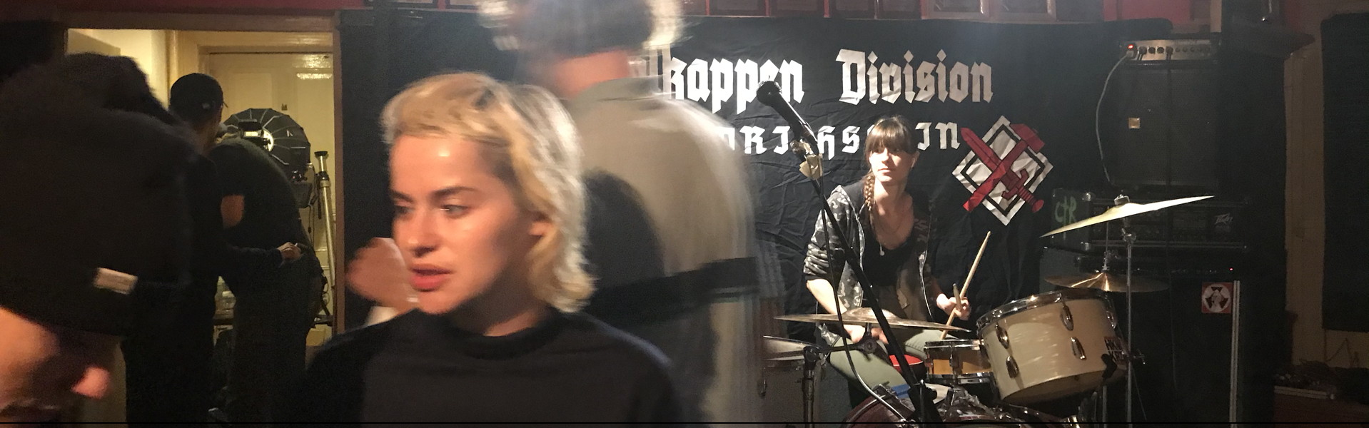 B Konnie und Valter B2-B3