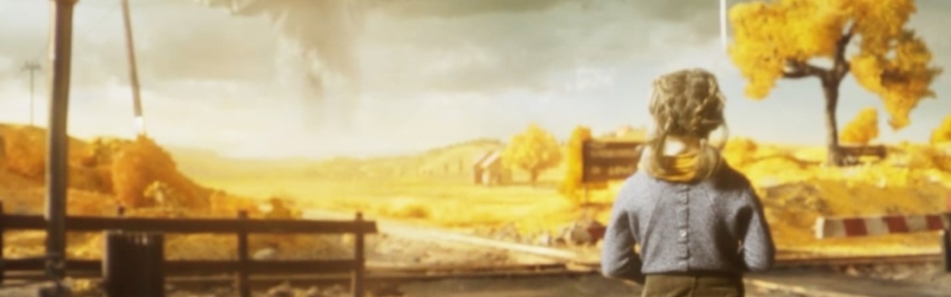 B Love and 50 Megatons – Filmakademie Baden-Württemberg