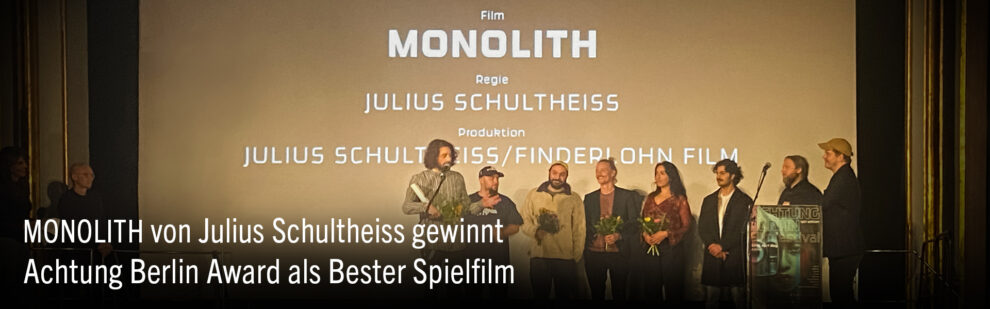 Monolith Achtung Berlin Banner DE 1920×600